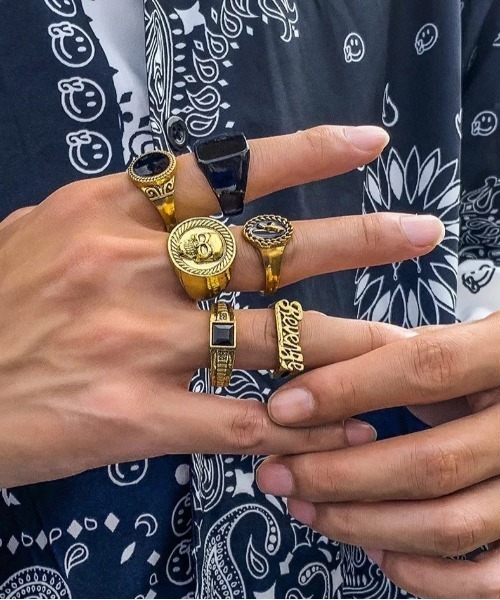 セール】【 STYLE NUMBER / スタイルナンバー 】 ビンテージ