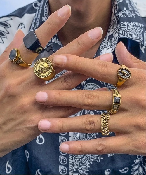 STYLE NUMBER（スタイルナンバー）の「【 STYLE NUMBER / スタイル
