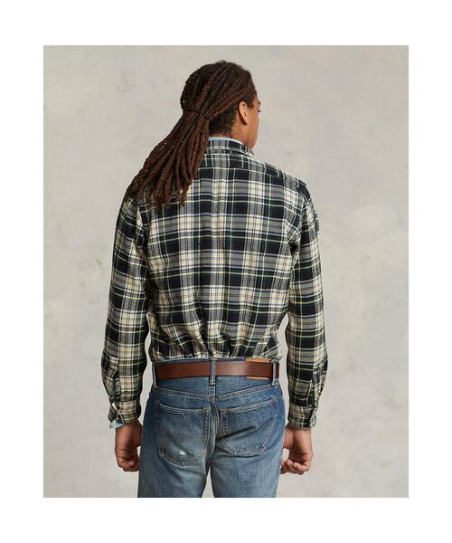 POLO RALPH LAUREN（ポロ ラルフ ローレン）の「クラシック フィット