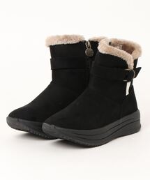 earth music&ecology | 《earth music&ecology》ｱｰｽﾍﾞﾙﾄﾊｲｶｯﾄ EM-807(ブーツ)