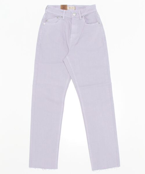 YANUK（ヤヌーク）の「【yanuk／ヤヌーク】 ANNETTE ハイ