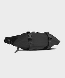 CODE OF BELL（コードオブベル）の「X-POD II（ボディバッグ/ウエストポーチ）」
