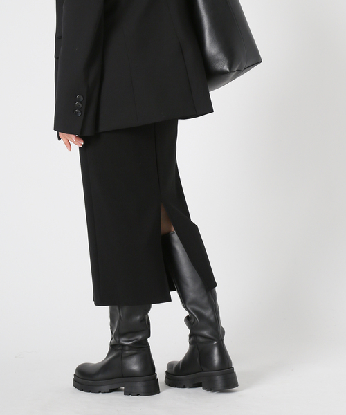 Deuxieme Classe（ドゥーズィエムクラス）の「追加Jersey Long