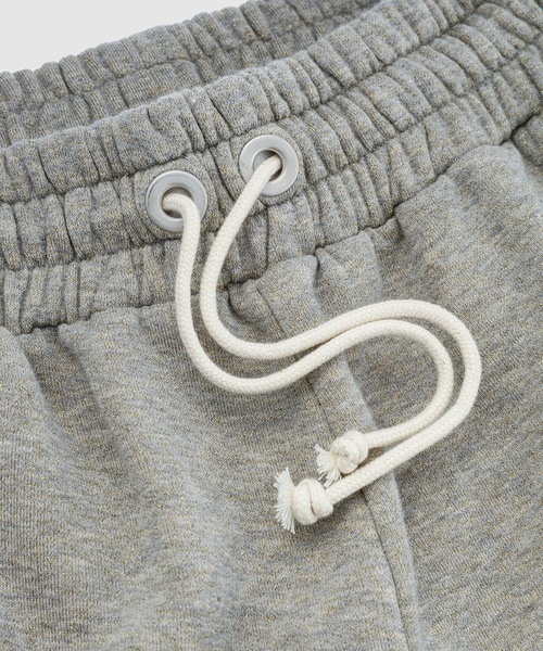 Palm Angels（パームエンジェルス）の「PXPPAINTED CLASSIC SWEATPANTS（スウェットパンツ・メンズ・グレー系その他・L/M）」の5枚目の写真