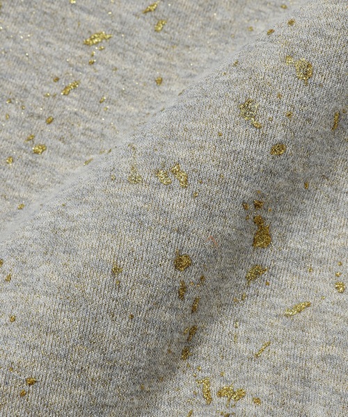 Palm Angels（パームエンジェルス）の「PXPPAINTED CLASSIC SWEATPANTS（スウェットパンツ・メンズ・グレー系その他・L/M）」の3枚目の写真