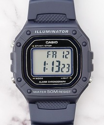 CASIO（カシオ）の「【60】【CASIO（カシオ）】スクエア　STANDARD DIGITAL（デジタル腕時計）」