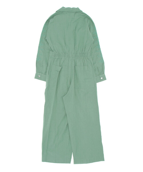 sara mallika（サラ マリカ）の「【Sara mallika/サラマリカ】LINEN