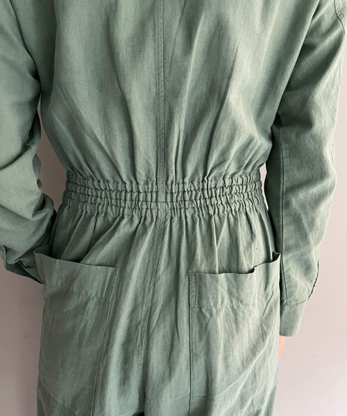 sara mallika（サラ マリカ）の「【Sara mallika/サラマリカ】LINEN