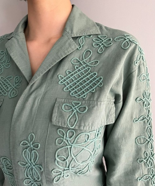 sara mallika（サラ マリカ）の「【Sara mallika/サラマリカ】LINEN