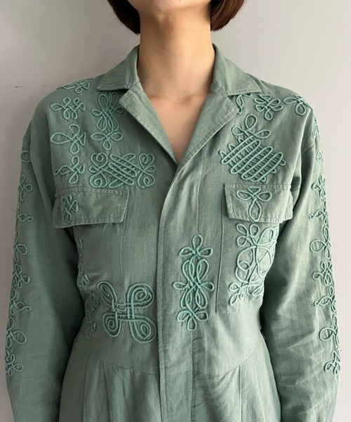 sara mallika（サラ マリカ）の「【Sara mallika/サラマリカ】LINEN