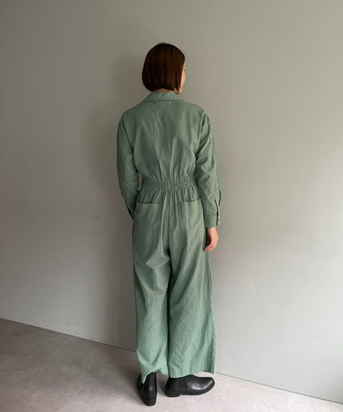 sara mallika（サラ マリカ）の「【Sara mallika/サラマリカ】LINEN