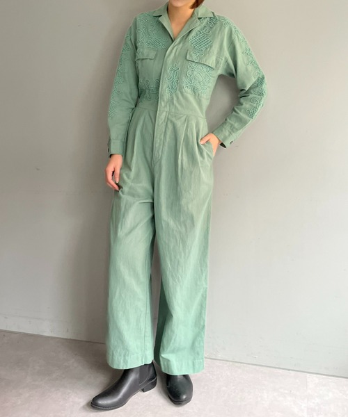 sara mallika（サラ マリカ）の「【Sara mallika/サラマリカ】LINEN