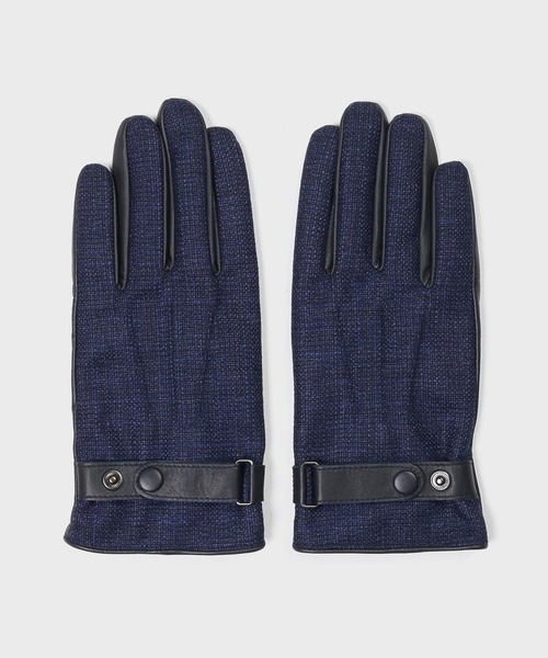 美品　ポールスミス　レザーグローブ ポール・スミス(Paul Smith) メンズ手袋 | 通販・人気ランキング