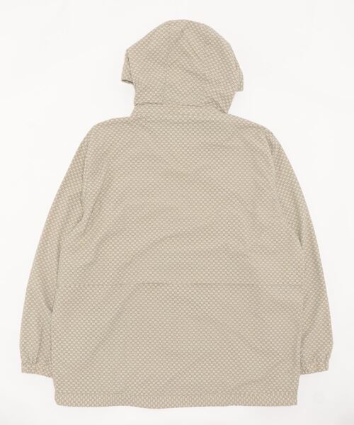 Afends（アフェンズ）の「JACKET/AFENDS(アフェンズ)ジャケット（その他アウター・メンズ・グレー・LARGE/MEDIUM/X-LARGE）」の3枚目の写真