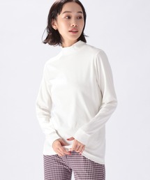 niko and... | ウォームジンジャーハイネックプルオーバー(Tシャツ/カットソー)