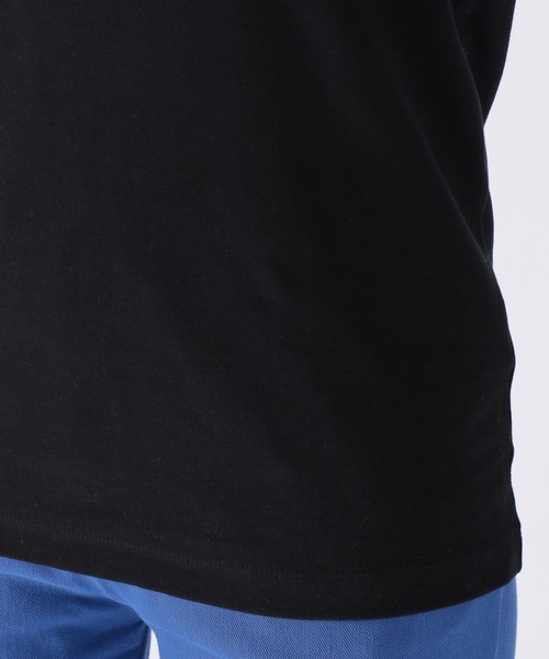 niko and...(ニコアンド)の「ウォームジンジャーハイネックプルオーバー(Tシャツ/カットソー・レディース・ブラック/オフホワイト/ピンク/グリーン/ホワイト・MEDIUM/LARGE)」の22枚目の写真