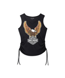 Harley-Davidson（ハーレーダビッドソン）の「クラシック イーグル