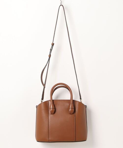 【関税込】FURLA MIASTELLA トートバッグ M FURLA(フルラ)の「FURLA MIASTELLA M TOTE(トートバッグ