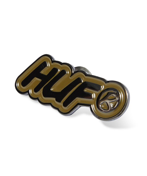 HUF(ハフ)の「HUF X ALPHA INDUSTRIES FEELS GOOD MA-1 / HUF ボンバージャケット(MA-1・メンズ・オリーブドラブ・SMALL/MEDIUM/LARGE/X-LARGE)」の21枚目の写真