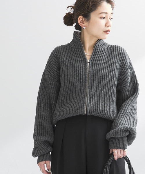 Oldderby Knitwear（オールダービーニットウェア）の「『別注