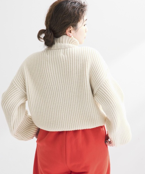 Oldderby Knitwear（オールダービーニットウェア）の「『別注
