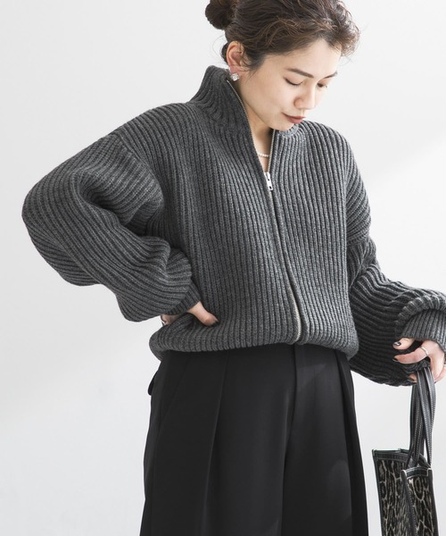 Oldderby Knitwear（オールダービーニットウェア）の「『別注 