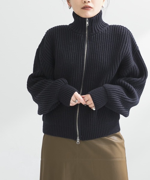 Oldderby Knitwear（オールダービーニットウェア）の「『別注