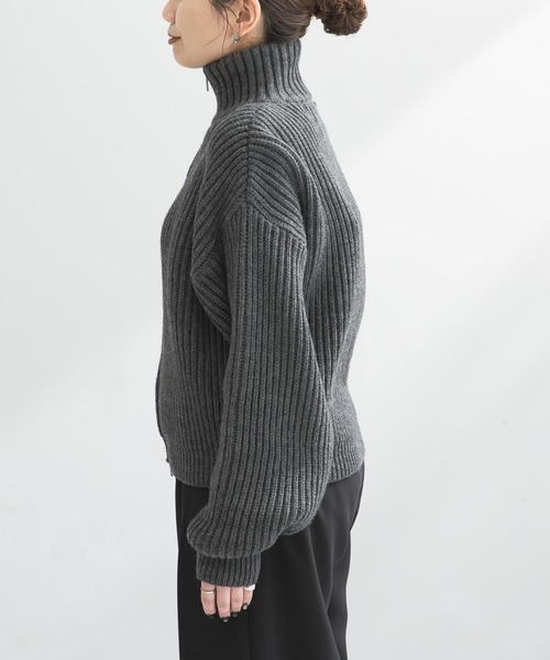 Oldderby Knitwear（オールダービーニットウェア）の「『別注