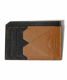 F06229 新品 ESTNATION スリムウォレット　エストネーション 楽天市場】新品 ESTNATION レザー スリムウォレット ブラック