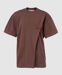 CLASSIC PINCHED LOGO T-SHIRT
