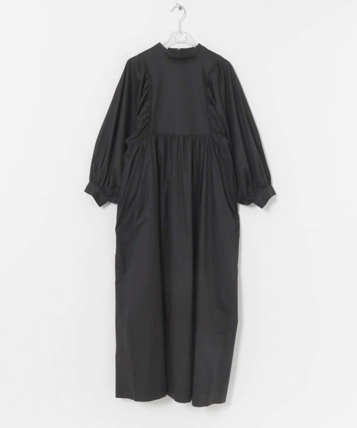 LAATO（ラート）の「HIRARI ONE PIECE（ワンピース）」 - WEAR