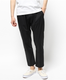 WHO'S WHO gallery | 【GIGGER】リネンサルエルイージーパンツ(その他パンツ)