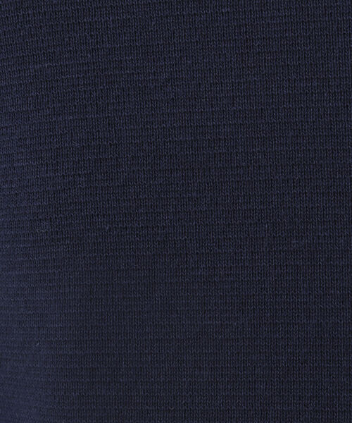 NOLLEY'S goodman（ノーリーズグッドマン）の「ミラノリブ ショールカラーカーディガン（カーディガン/ボレロ・メンズ・ネイビー/ホワイト系その他4/ブルー系その他/ブラック系その他/ブルー系その他7・M/S/L/XL）」の10枚目の写真