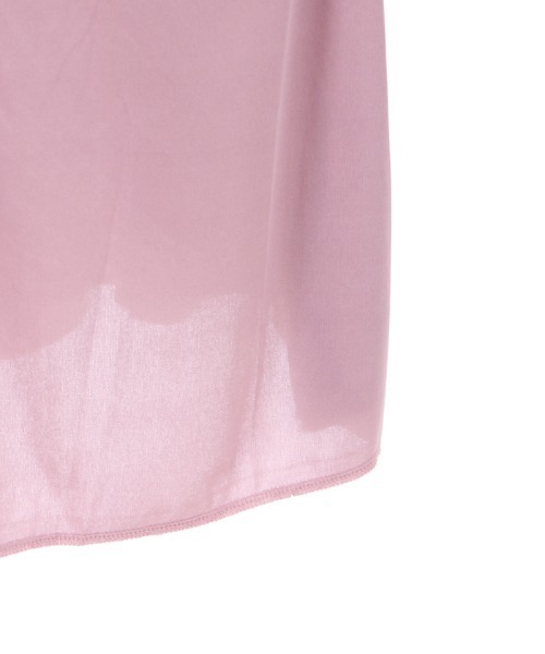 axes femme（アクシーズファム）の「レースサーキュラースカート（スカート・レディース・ブラック/ブルー/ピンク/ホワイト/レッド/ネイビー・FREE）」の19枚目の写真