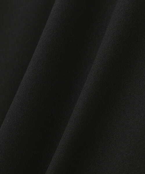 PROPORTION BODY DRESSING（プロポーションボディドレッシング）の「襟付き２ｗａｙメタルバーブラウス / 1213110304（シャツ/ブラウス・レディース・カーキ/ブラック/グレー・MEDIUM/SMALL）」の11枚目の写真