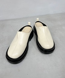 WHO'S WHO gallery | タンクサボサンダル(サンダル)