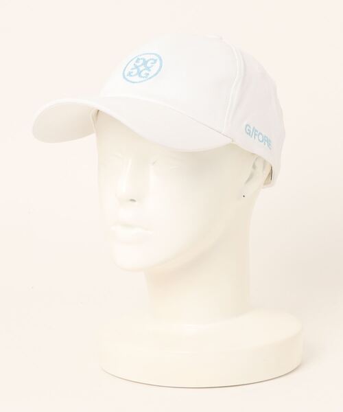 Amazon | Gfore ジーフォア ゴルフキャップ CIRCLE G'S STRETCH