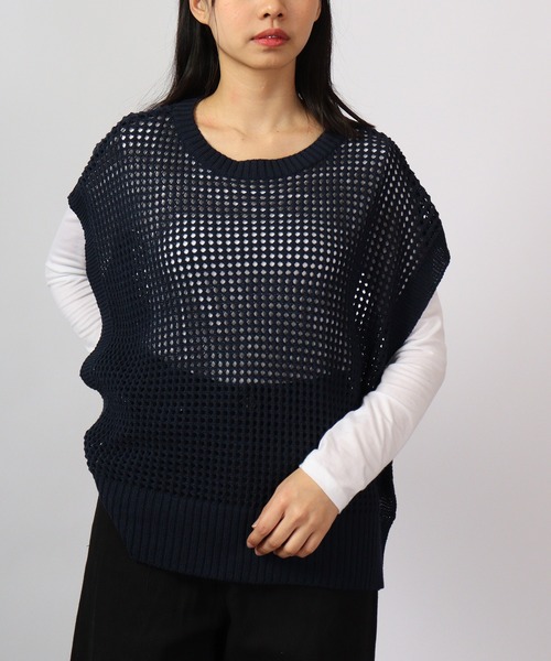 高級】Sapphire Mink ミンクファーショール サファイア 大判 気品