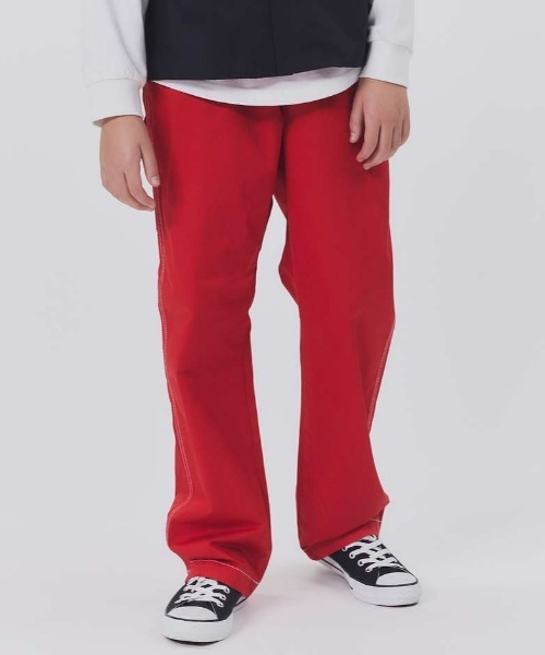 MPS】カラフルペインターパンツ（カーゴパンツ）｜MPS（エムピーエス