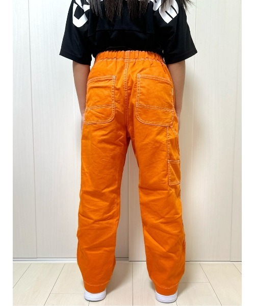 MPS】カラフルペインターパンツ（カーゴパンツ）｜MPS（エムピーエス