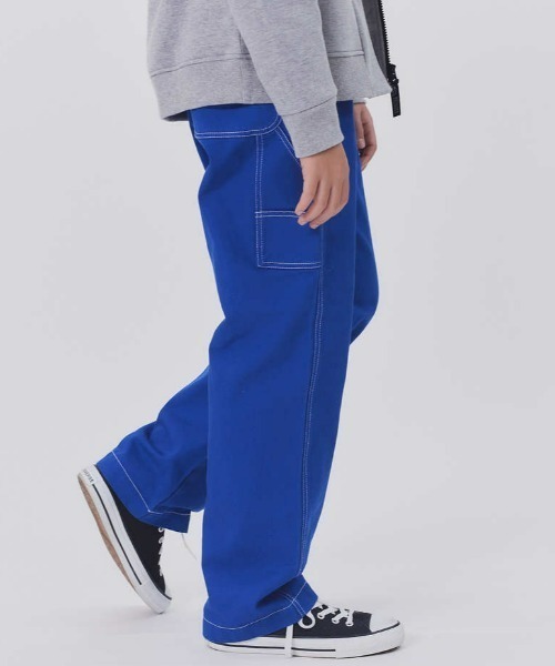 MPS】カラフルペインターパンツ（カーゴパンツ）｜MPS（エムピーエス