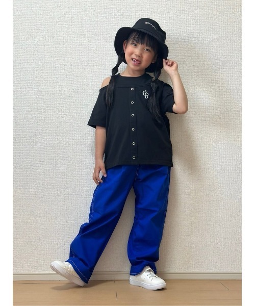 MPS】カラフルペインターパンツ（カーゴパンツ）｜MPS（エムピーエス