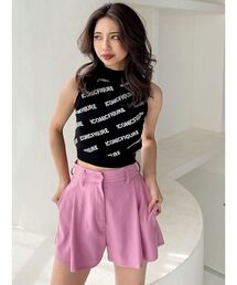 GYDA | ICONIQFIGURE アメスリニットTOPS(ニット/セーター)