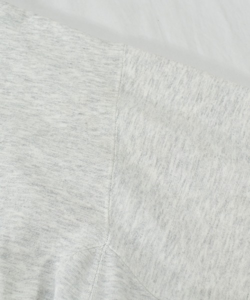 RUSSELL（ラッセル）の「【ヴィンテージ古着】RUSSELL / ラッセル TULANE カレッジスウェット プルオーバーパーカー リバースタイプ（パーカー・メンズ・グレー・X-LARGE）」の7枚目の写真