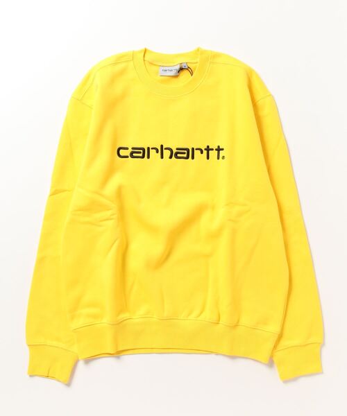 CARHARTT SWEATSHIRT