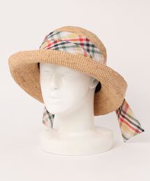 Arnold Palmer | 雑材 リボン ハット(ハット)