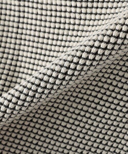 SHIPS（シップス）の「MOUN TEN.:95～140cm / バイカラー ワッフル タンクトップ（タンクトップ・キッズ・ナチュラル/チャコールグレー・110/125/140/95）」の20枚目の写真