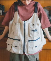 military tactical vest