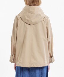 試着のみ＊マッキントッシュフィロソフィー コットン レインクロス