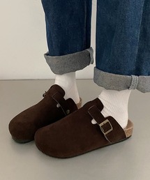 REBALANCE | クロッグサンダル(サンダル)